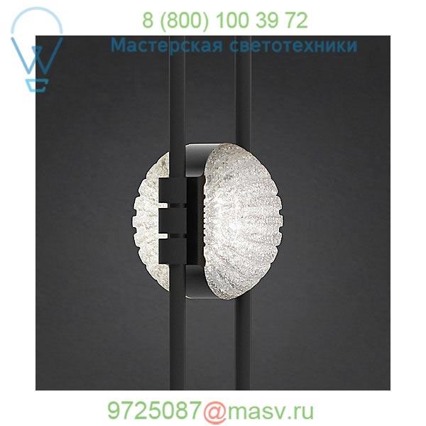 Suspenders Standard Single LED Wall Sconce SONNEMAN Lighting S1L02S-JFXXXX12-RP13, настенный светильник