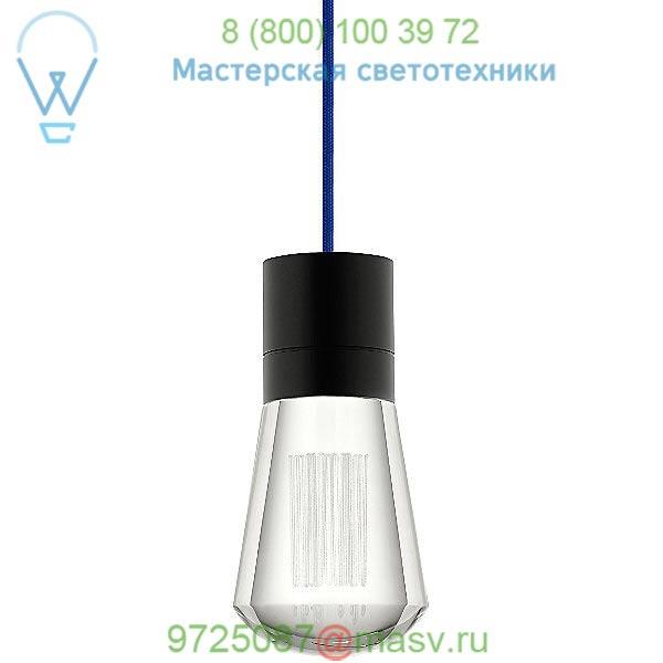 Alva Pendant Light 700TDALVPMCBB-LED922 Tech Lighting, светильник