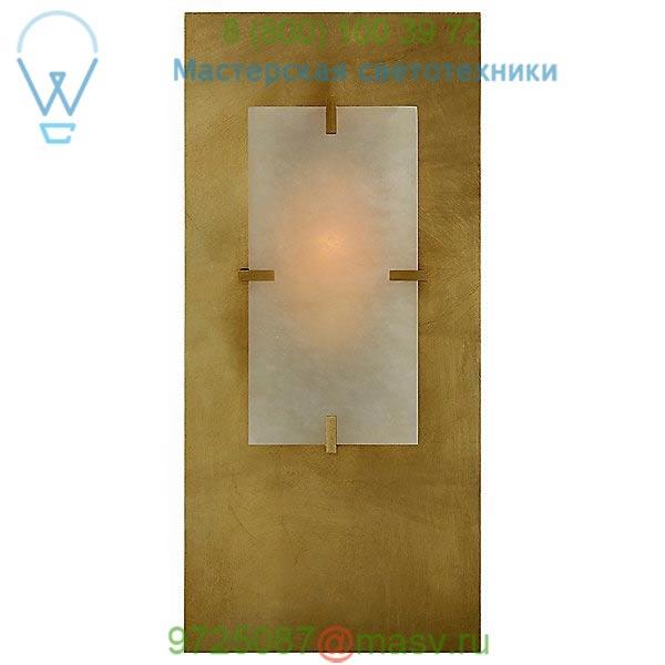 ARN 2920BSL/ALB Dominica Wall Light Visual Comfort, настенный светильник