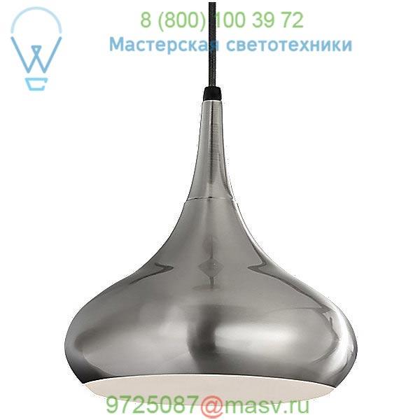 Belle Pendant Light P1253BK Feiss, подвесной светильник