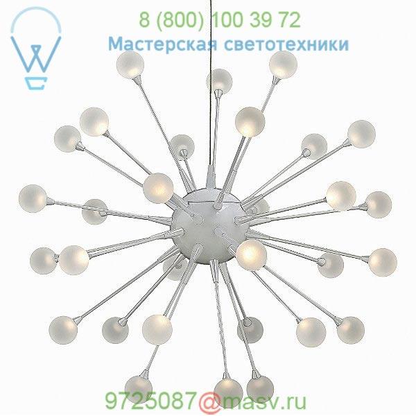 FR44413PCM Impulse Chandelier Fredrick Ramond, светильник