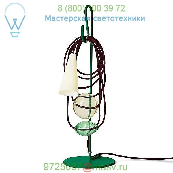 289001-01U Foscarini Filo Table Lamp, настольная лампа