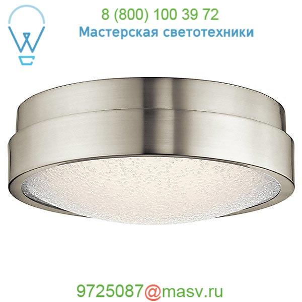 Elan Lighting Piazza LED Flushmount 83812, светильник