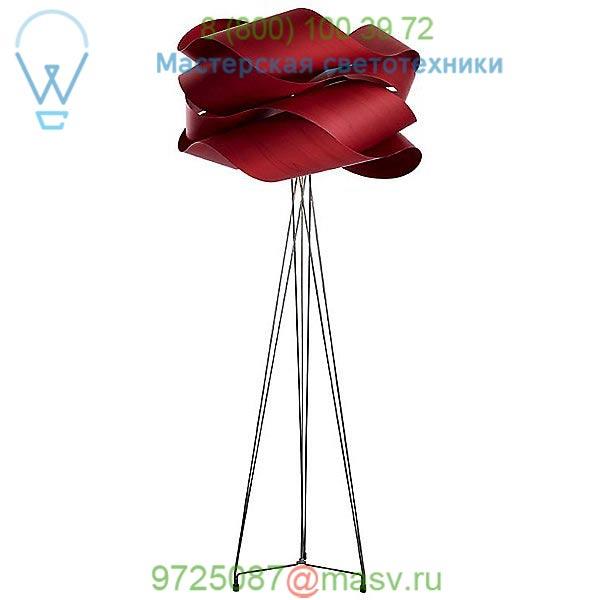 LK P E26 UL 20 LZF Link Large Floor Lamp, светильник