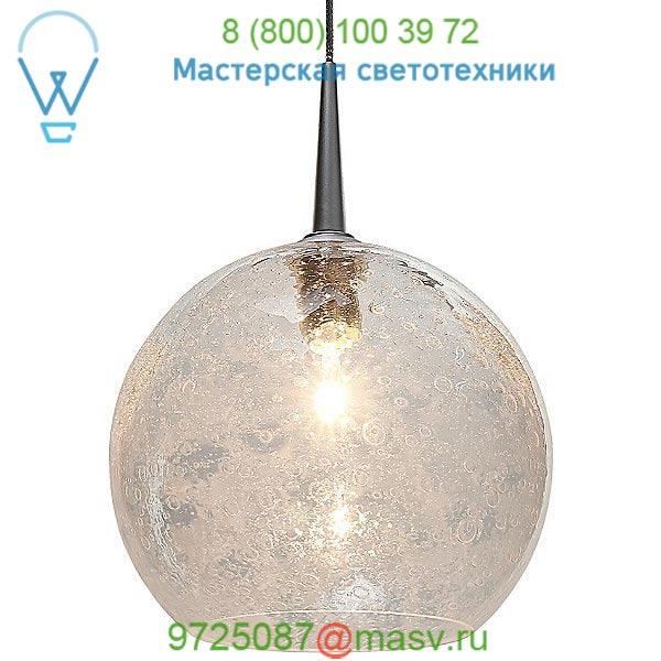 Bobo II Pendant Light 320971bz/MP Bruck Lighting, светильник