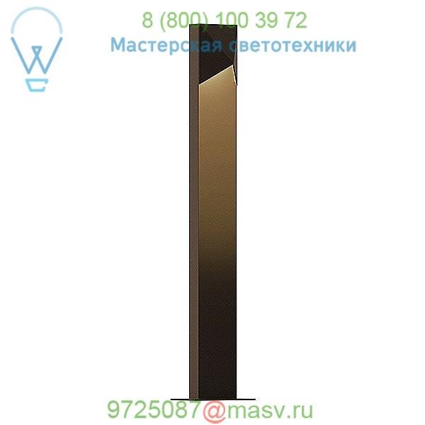 7321.72-WL Triform Compact LED Bollard SONNEMAN Lighting, садовый светильник