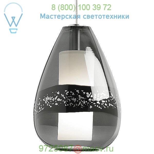 Mini-Miyu Pendant Light LBL Lighting HS887GYBZ1BFSJ, светильник