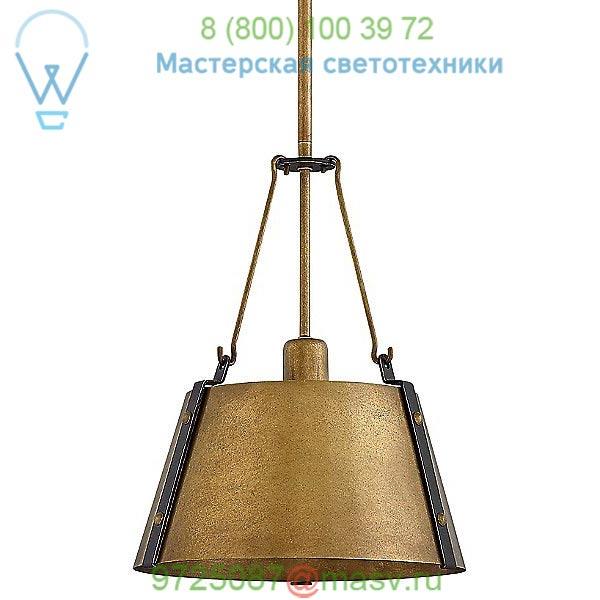 Hinkley Lighting 3395RS Cartwright Pendant Light, подвесной светильник