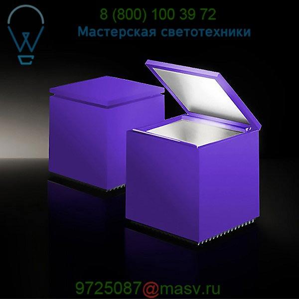 D3-4000ANT ZANEEN design Cuboled Table Lamp, настольная лампа