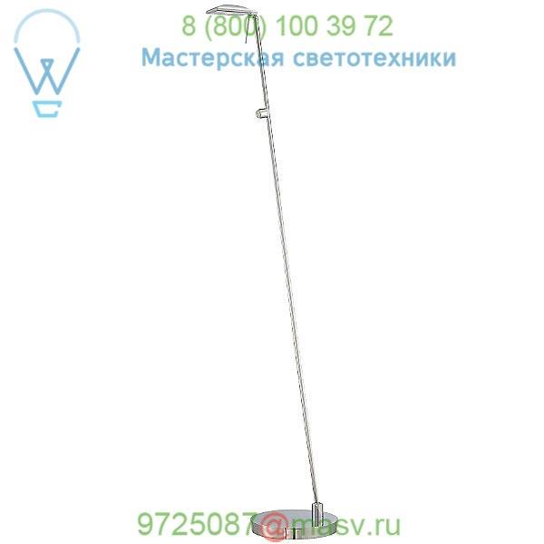 George Kovacs Georges Reading Room P4324 Floor Lamp P4324-077, светильник