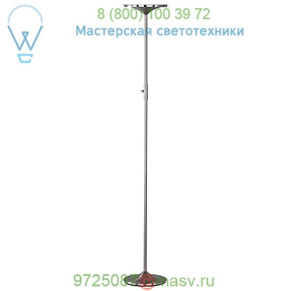 Arnsberg Leipzig Torchiere Floor Lamp 429110104, светильник