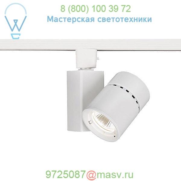 Exterminator II 22W LED Track Head - H/J/L H-1023F-827-BK WAC Lighting, светильник