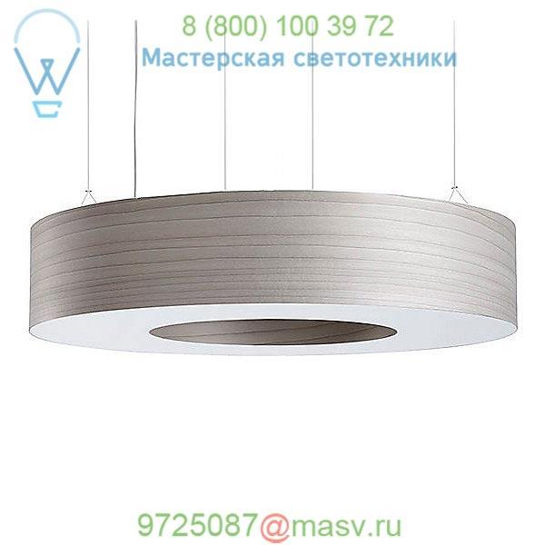 SAT SG DIM UL 20 Saturnia Suspension Light - Large LZF, светильник