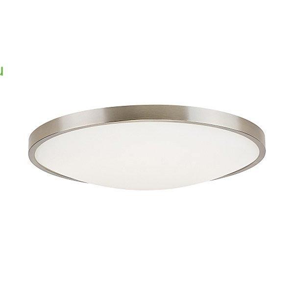 700FMVNC13C-LED927 Tech Lighting Vance LED Flush Mount Ceiling Light, светильник