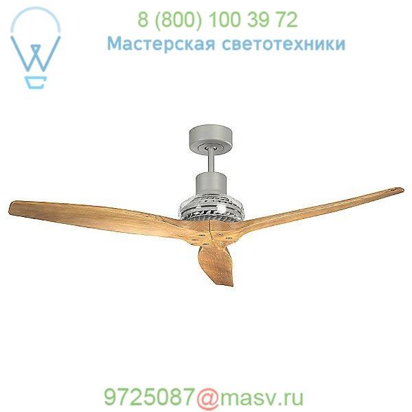 Star Propeller Ceiling Fan - Grey Motor 7633 Star Fans, светильник