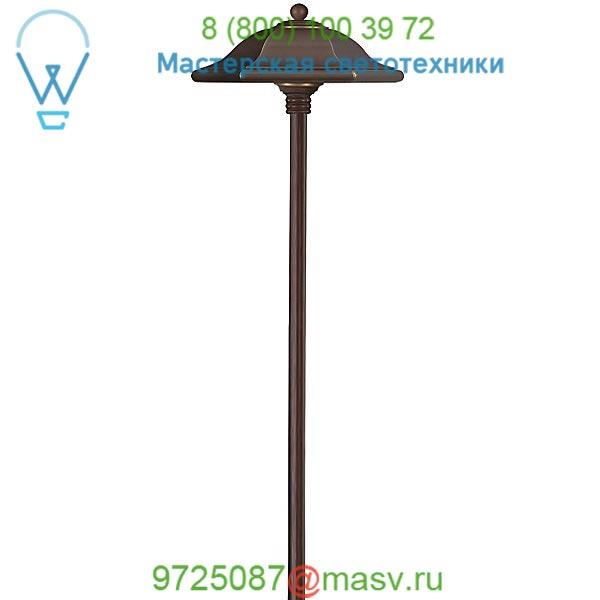 1540CB Monticello Path Light Hinkley Lighting, ландшафтный светильник