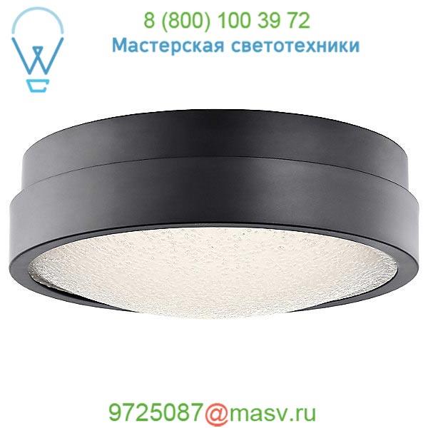 Elan Lighting 83812 Piazza LED Flushmount, светильник