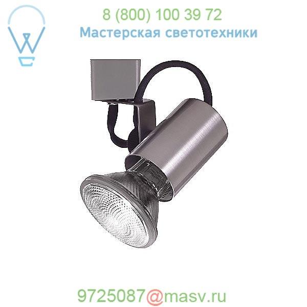 WAC Lighting HTK-178-BN Model 178 Line Voltage Track Lighting, светильник