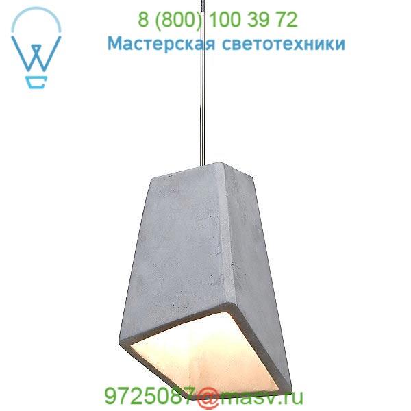 Skip Mini Pendant Light 1XT-SKIPNA-BR Besa Lighting, светильник