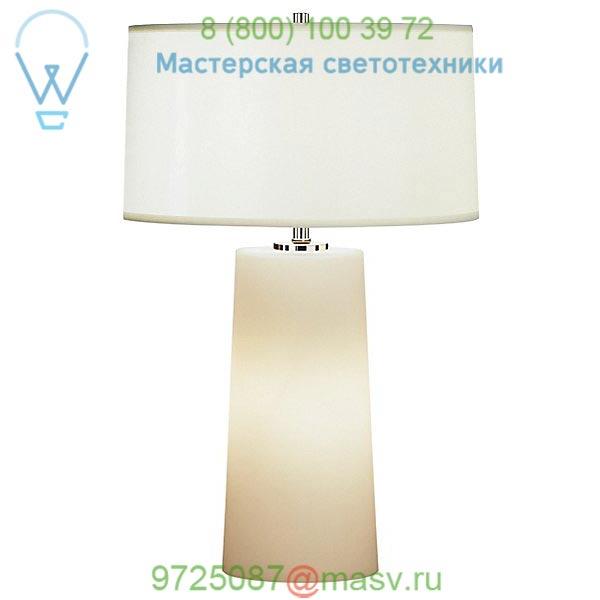 1580W Olinda Accent Table Lamp with Night Light Robert Abbey, настольная лампа