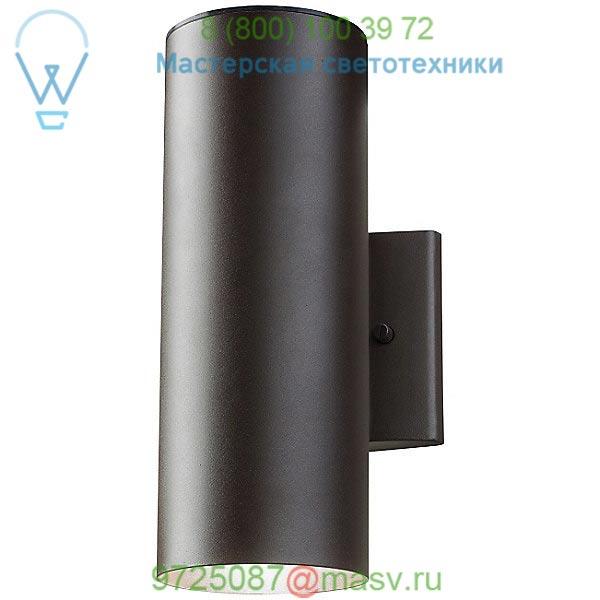 Up and Down LED Outdoor Wall Light 11251AZT30 Kichler, уличный настенный светильник