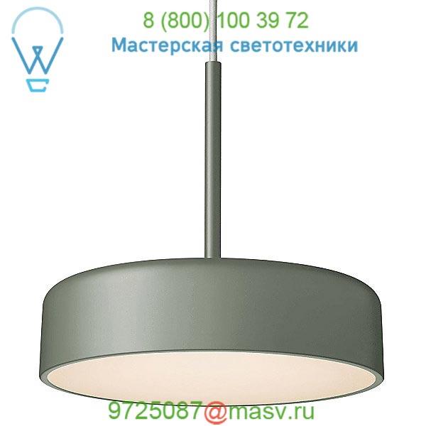 Bobber Pendant Light BP1-SMLPEN-BK Blu Dot, светильник