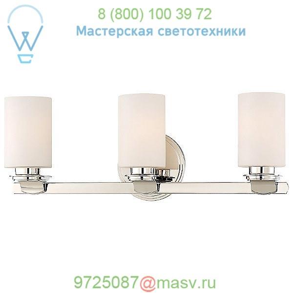 Arrondir Vanity Light Minka-Lavery 3022-613, светильник для ванной