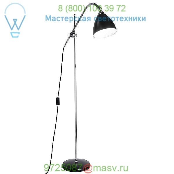 BT-FF379GR Original BTC Task Floor Lamp, светильник