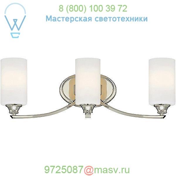 3982-613 Minka-Lavery Tilbury Bath Light, светильник для ванной