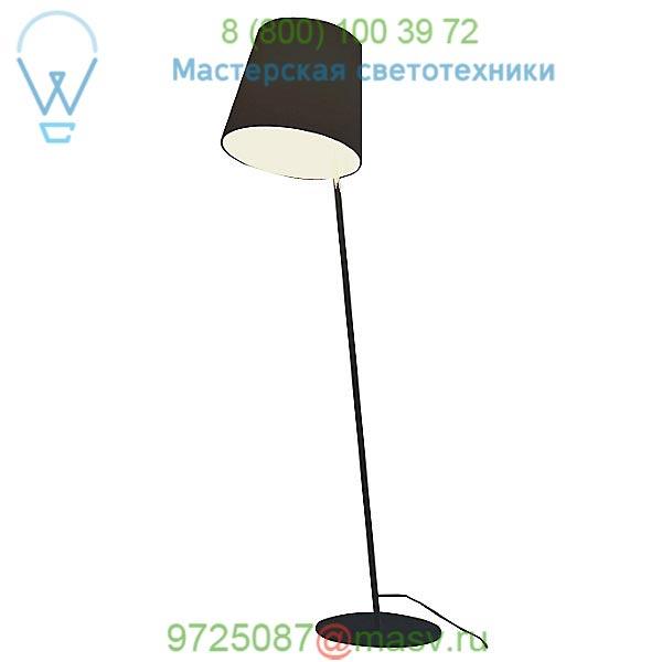 D5-4009BLK Excentrica Floor Lamp ZANEEN design, светильник