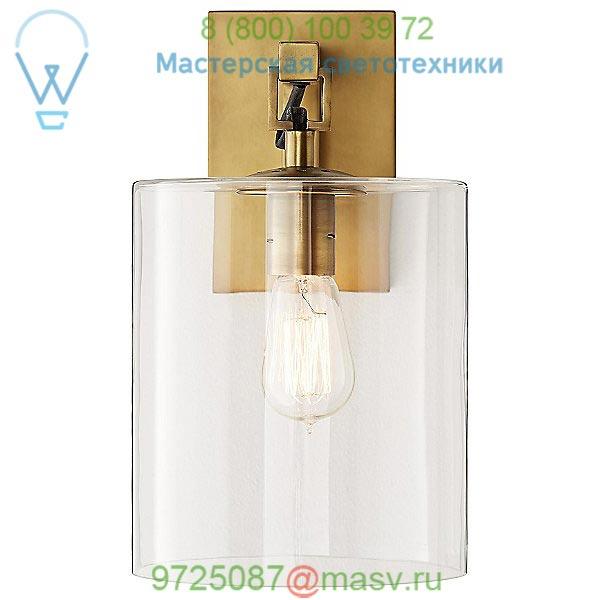 Parrish Wall Light Arteriors 49087, настенный светильник