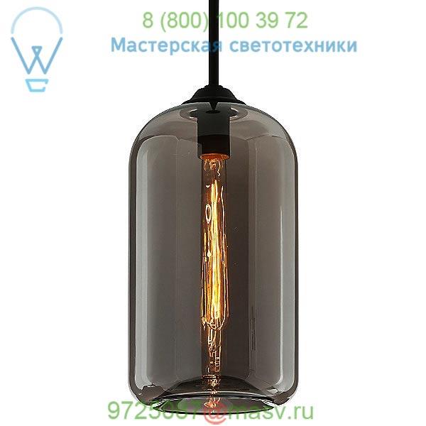 District Pendant Light F5561 Troy Lighting, подвесной светильник