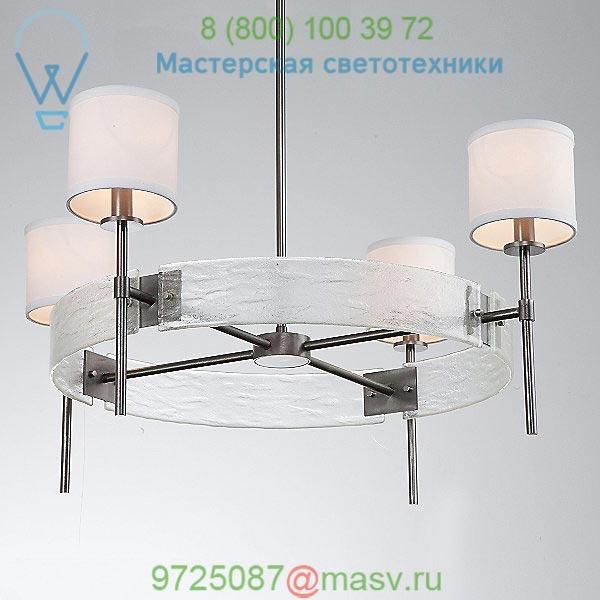 Carlyle Torchlight Chandelier CHB0033-0B-GM-0-001-E1-A101 Hammerton Studio, светильник