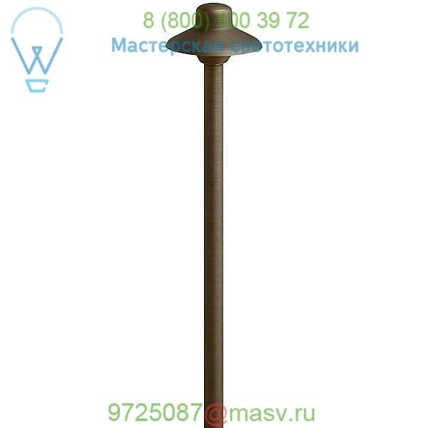 16050MZ Hinkley Lighting Hardy Island Standard Path Light, ландшафтный светильник