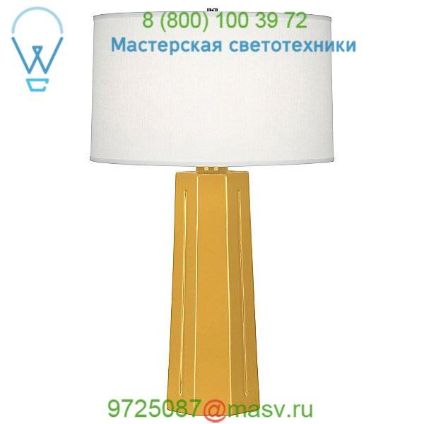 974 Robert Abbey Mason Table Lamp, настольная лампа