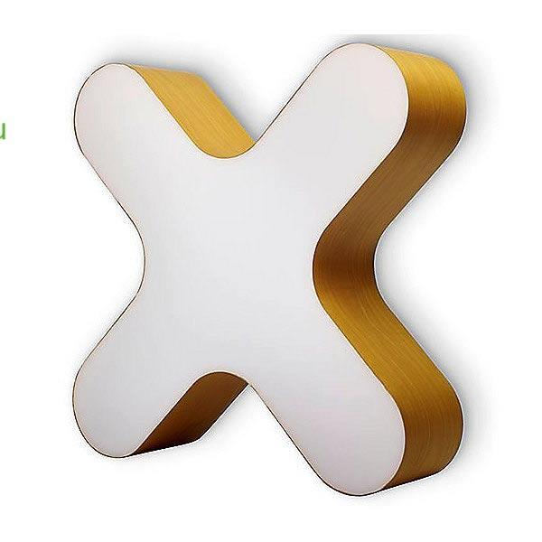 X-Club Wall Light LZF X A DIM UL 20, настенный светильник