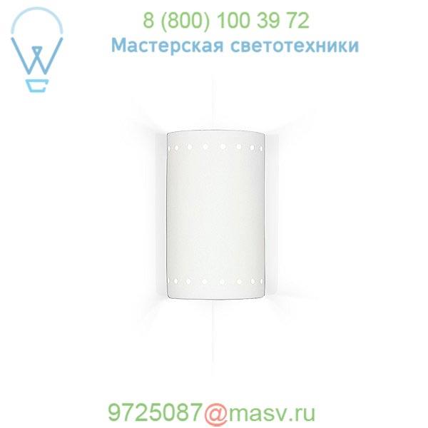 207CNR Melos Corner Wall Sconce A19, настенный светильник