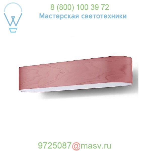 LZF I A MULTIV UL 20 I-Club Small Wall Light, настенный светильник