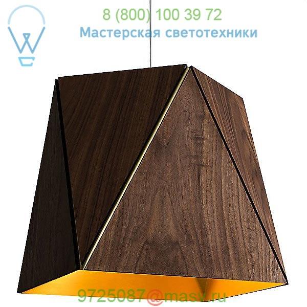 Calx LED Pendant Light Cerno 06-200-19AD-27P1, светильник