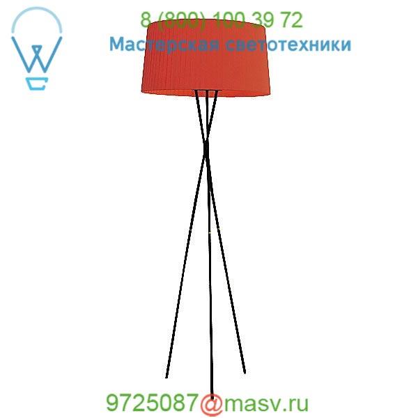 Santa & Cole TG501,TG5P5 Tripode G5 Floor Lamp, светильник