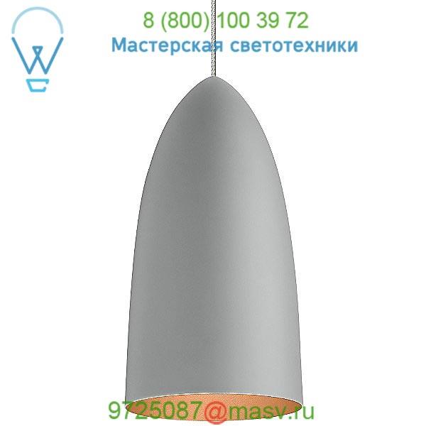 Mini-Signal Pendant Light LBL Lighting HS860GYBUSC1AFSJ, светильник