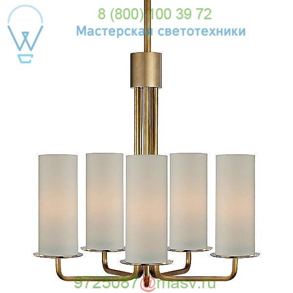 KS 5037GM-L Visual Comfort Larabee Small Chandelier, светильник