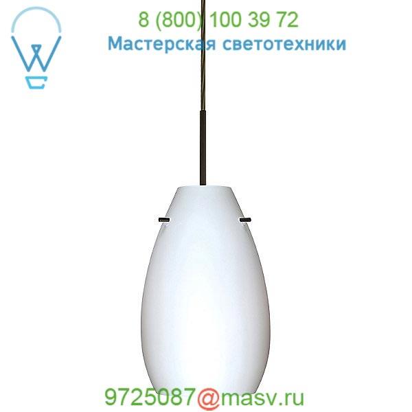 Besa Lighting 1JT-4126CE-SN Pera 9 Pendant Light, светильник