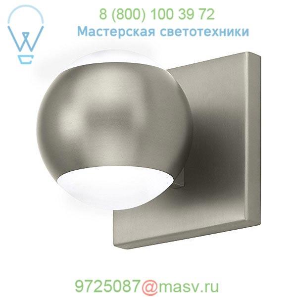 Oko Wall Sconce Tech Lighting 700BCOKO1R-LED930, настенный бра