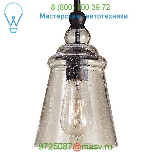 Urban Renewal P1261 Pendant Light Feiss, светильник