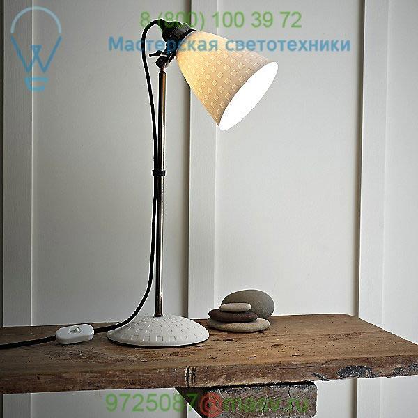 Original BTC BT-FT487 Hector 21 Table Lamp, настольная лампа