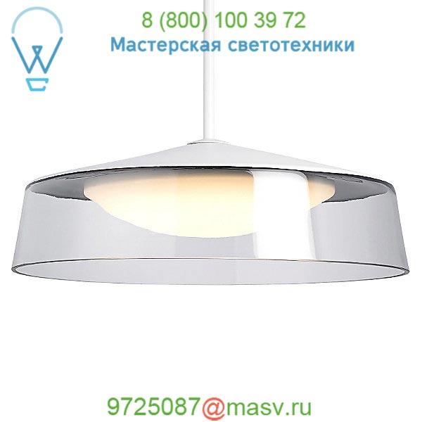 Tech Lighting 700TDMSQGPCWB-LED Masque Grande Pendant Light, светильник