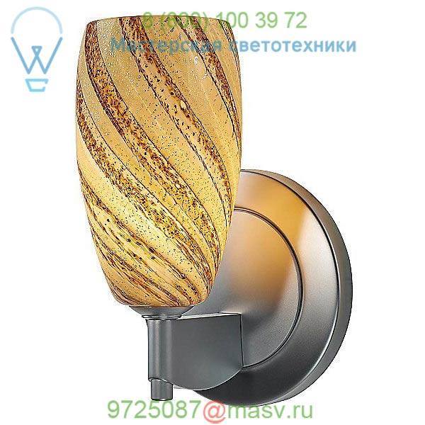 Bruck Lighting 100831bz Ciro Mini Wall Sconce, настенный светильник