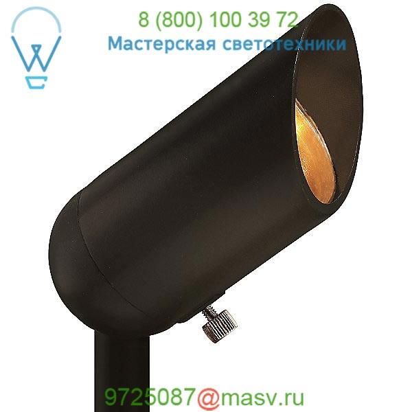 Hinkley Lighting 1536BZ Hardy Island 1536 Accent Light, прожектор