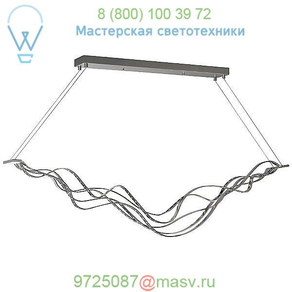 Surge Linear Suspension Light 700LSSURGS-LED Tech Lighting, светильник